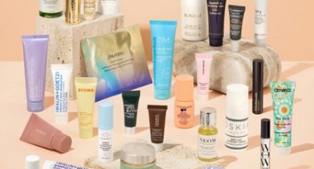 Space NK The Everyday Icons Gift 2024