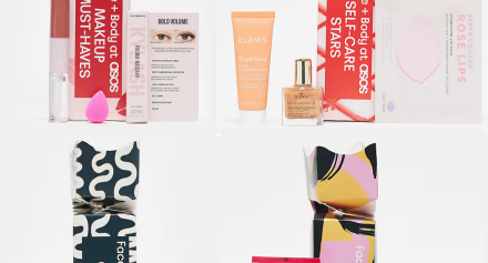 ASOS Holiday 2024 Stocking Fillers