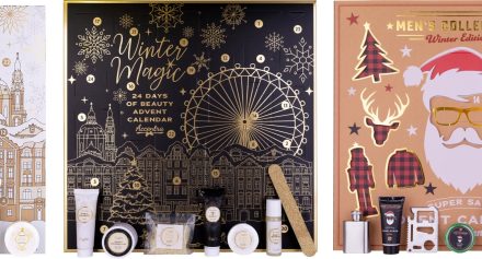 Accentra Advent Calendars 2024