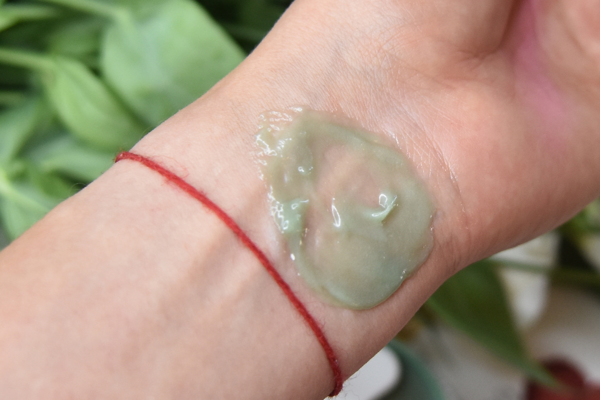 Alpha-H Cleansing Balm Review Alpha-H Cleansing Balm Review