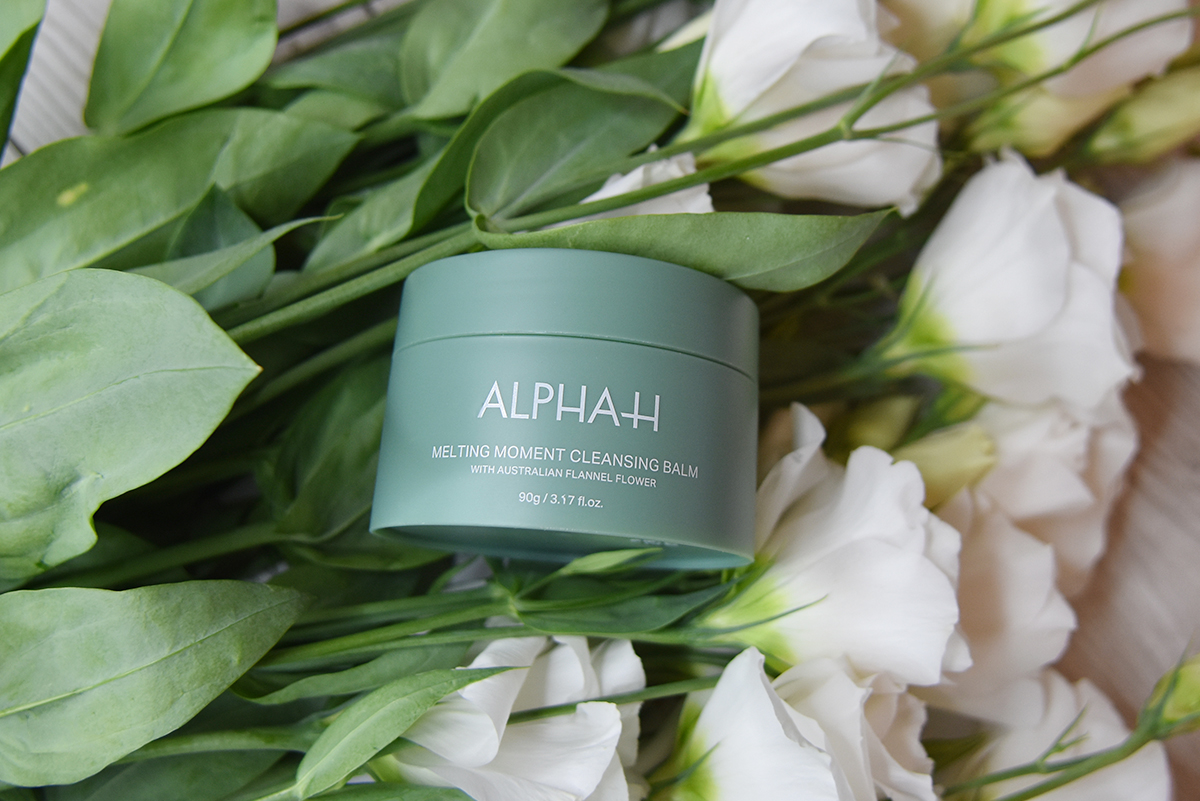 alpha h cleansing balm review alpha h cleansing balm