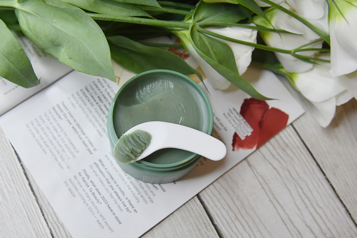 Alpha-H Melting Moment Cleansing Balm Flannel Flower Alpha-H Melting Moment Cleansing Balm Flannel Flower