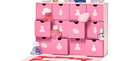 Ariana Grande Fragrances Advent Calendar 2024 