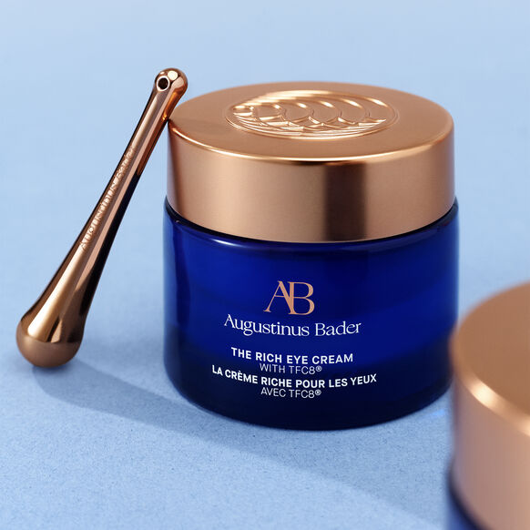Augustinus Bader The Rich Eye Cream