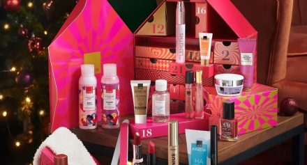 Avon Beauty Advent Calendar 2024