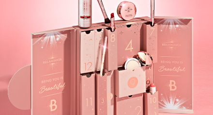 Bellamianta Advent Calendar 2024