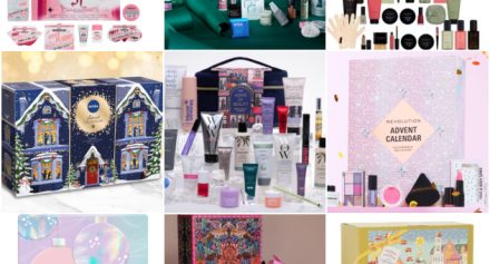 Best Beauty Advent Calendars 2024 Under £50