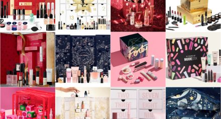 Best Makeup Advent Calendars 2024