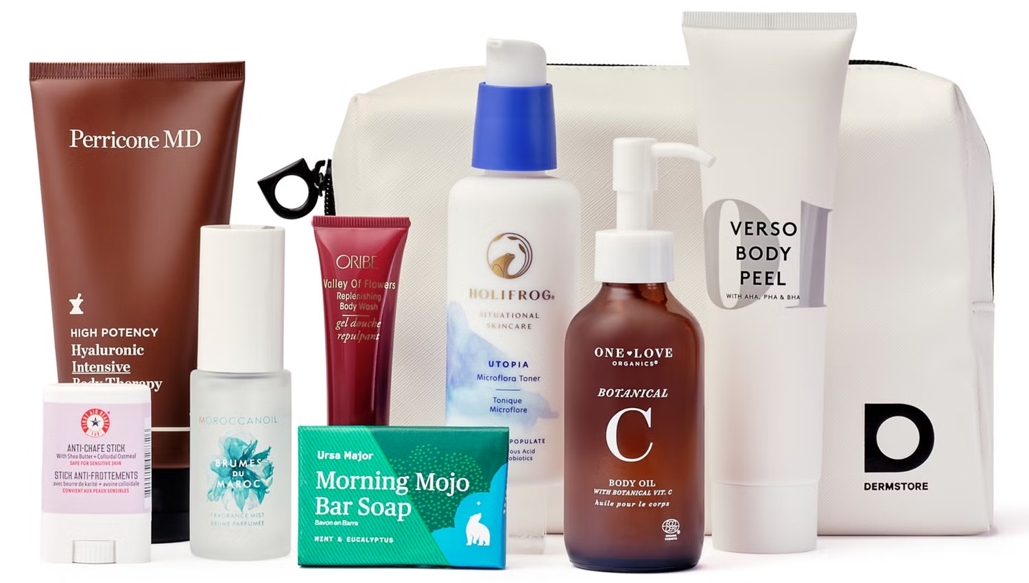 Best of Dermstore: The Body Edit 2024 Best of Dermstore: The Body Edit 2024