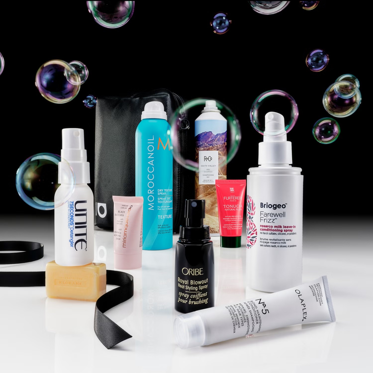 Best of Dermstore: The Hair Edit 2024