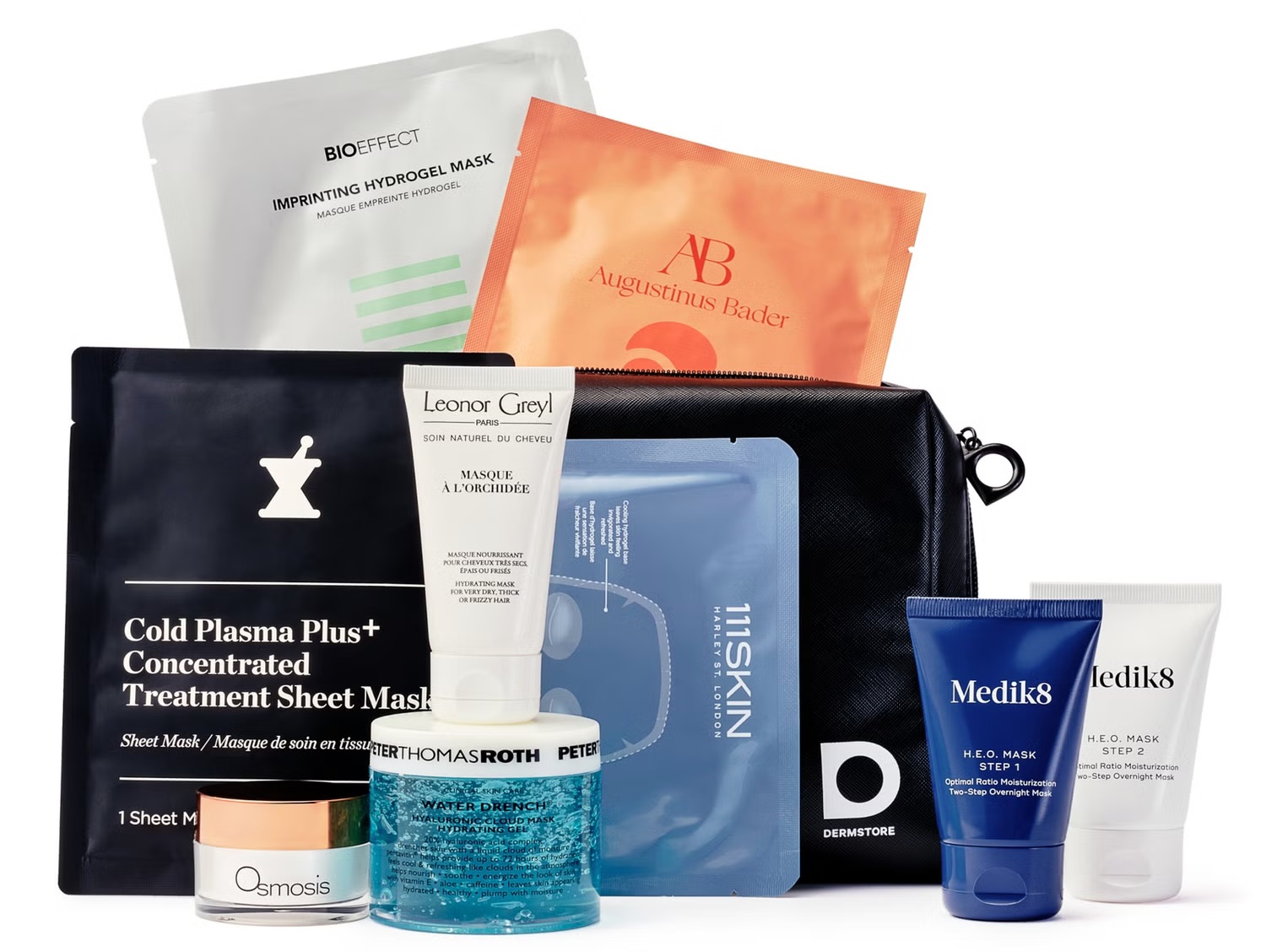 Best of Dermstore: The Mask Edit 2024