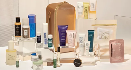 Bloomingdale’s BEAUTYSPACE GWP October 2024