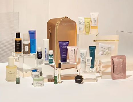 Bloomingdale’s BEAUTYSPACE GWP October 2024