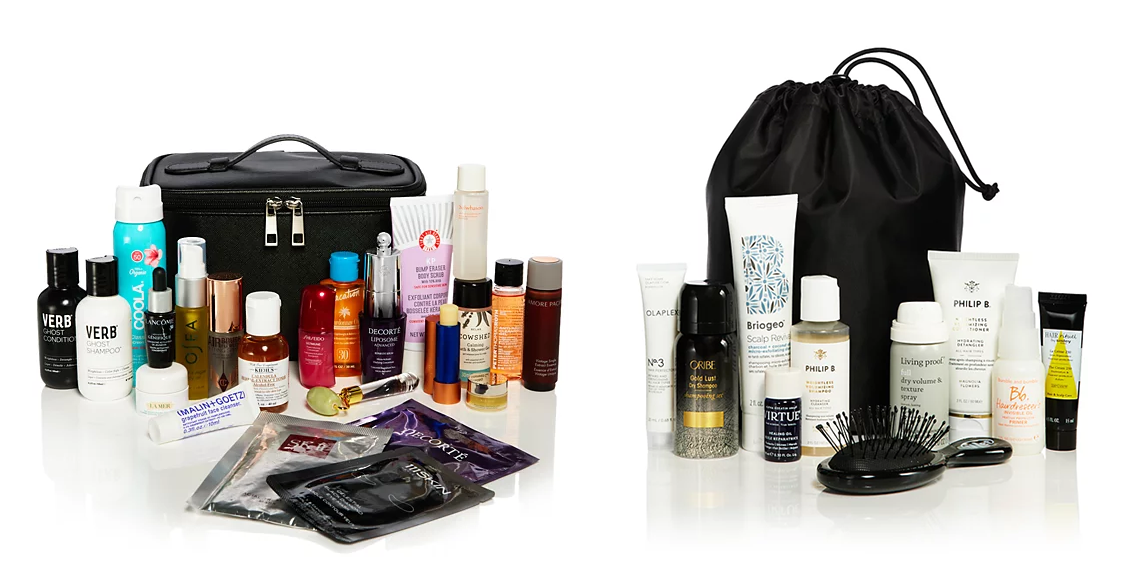 Bloomingdale’s Holiday 2024 Samplers Bloomingdale’s Holiday 2024 Samplers