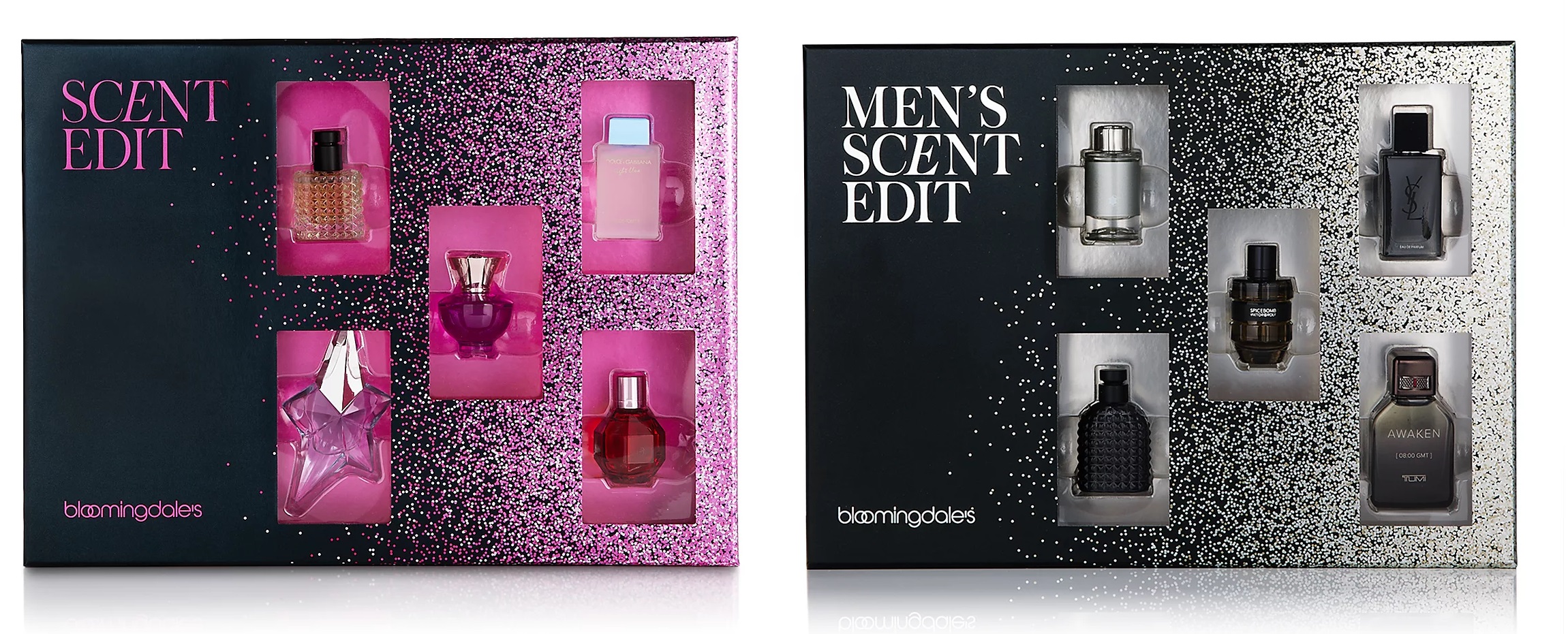 Bloomingdale’s Scent Edits October 2024