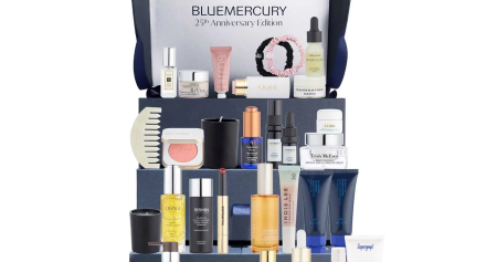 Bluemercury Advent Calendar 2024 – Available now