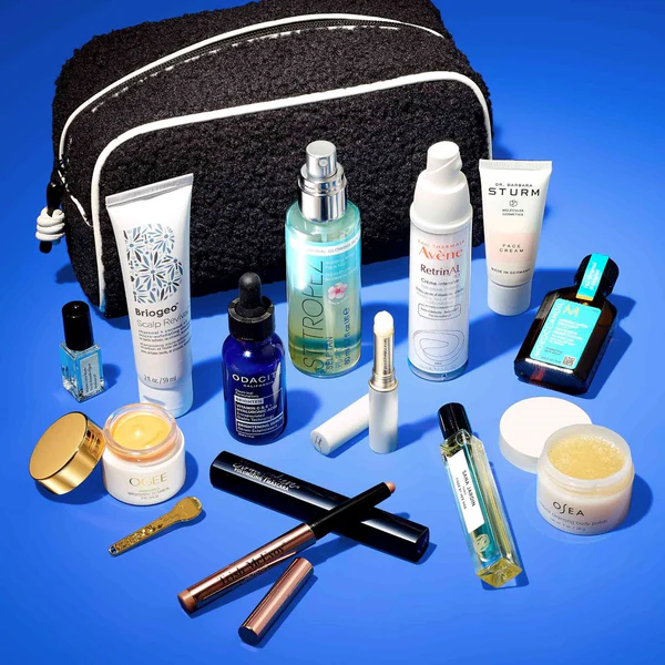 Bluemercury Celebration Edit 2024