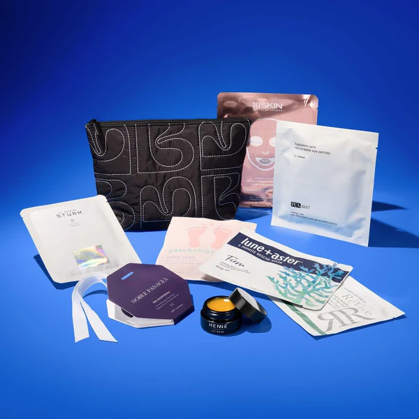 Bluemercury Mask Edit 2024