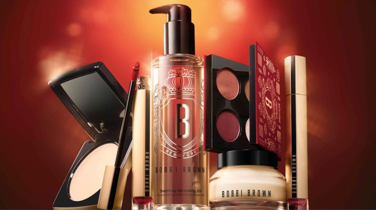 Bobbi Brown Lunar New Year Collection 2024