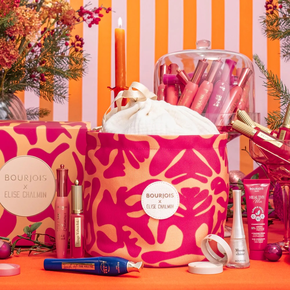 Bourjois Advent Calendar 2024