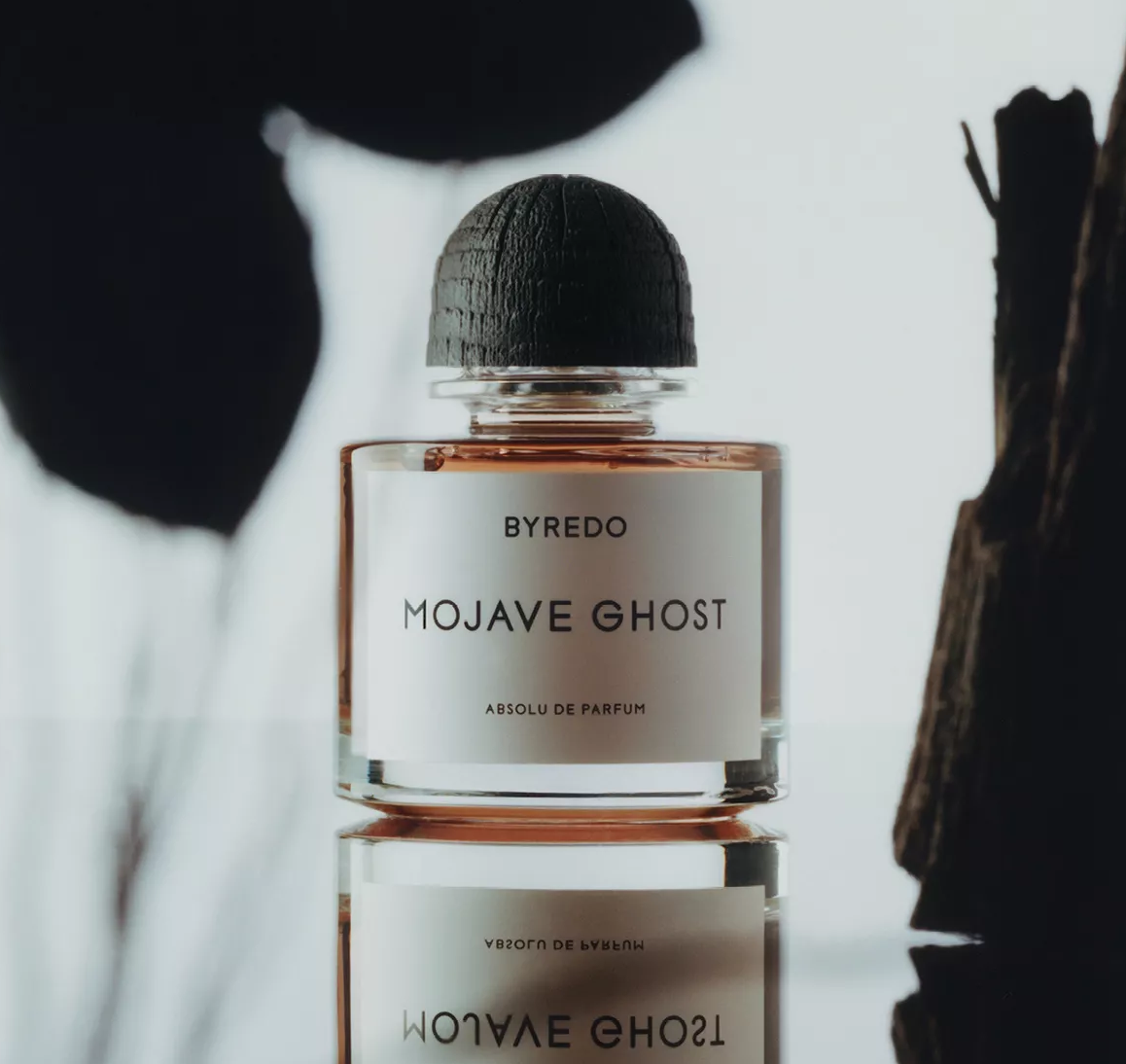 Byredo Mojave Ghost Absolu EDP