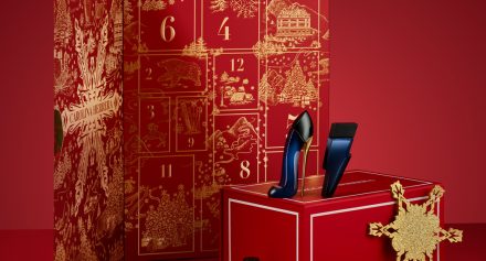 Carolina Herrera Advent Calendar 2024