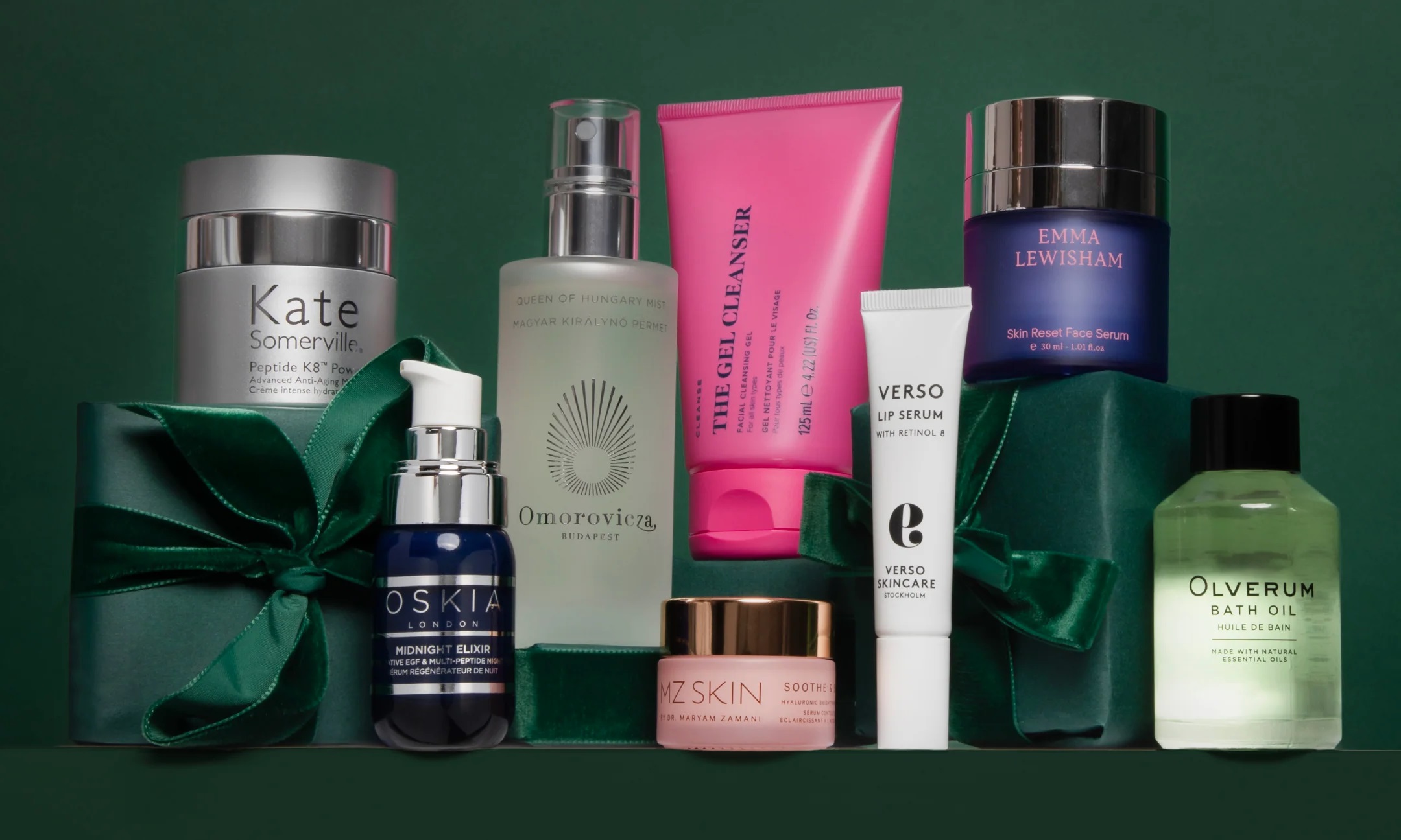 Caroline Hirons Festive Kit 2024 Caroline Hirons Festive Kit 2024