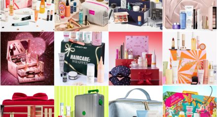 Christmas Beauty Boxes 2024