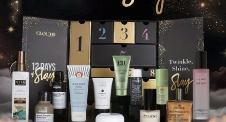 Cloud 10 Beauty Advent Calendar 2024 – Available now