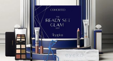 Cohorted Beauty Box November 2024 – Available now