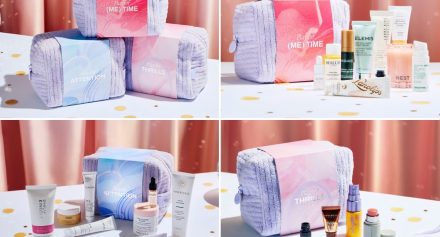 Cult Beauty Christmas Pouches 2024 – Available now Cult Beauty Christmas Pouches 2024 – Available now