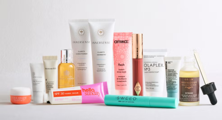 Cult Beauty The TLC Goody Bag 2024 – Available now