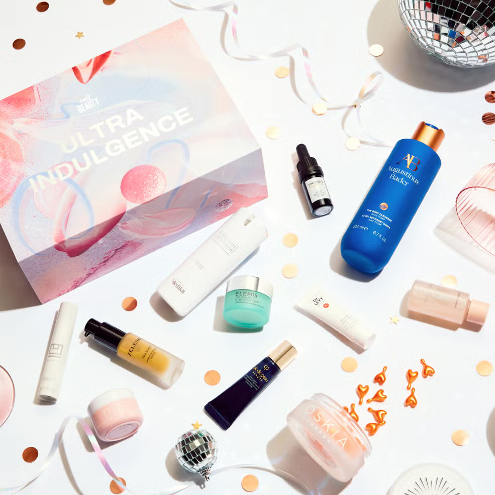 Cult Beauty The Ultra Indulgence Edit