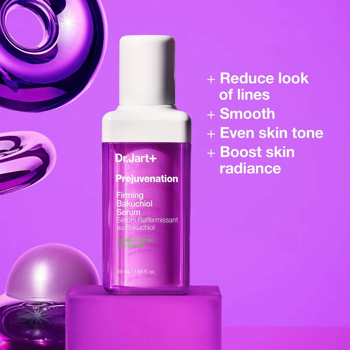 Dr. Jart+ Prejuvenation Firming Bakuchiol Serum Dr. Jart+ Prejuvenation Firming Bakuchiol Serum