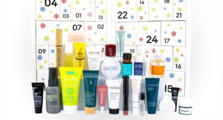 Ebay x This is Beauty Advent Calendar 2024