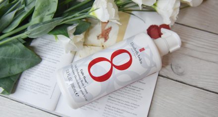 Elizabeth Arden Eight Hour Hydrating Body Lotion Review