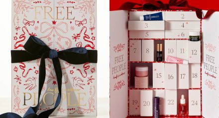 Free People Advent Calendar 2024