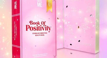 Give Me Cosmetics Advent Calendar 2024