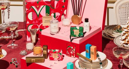 Glasshouse Fragrances Advent Calendar 2024