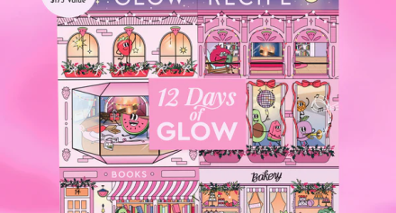 Glow Recipe Advent Calendar 2024 – Available now