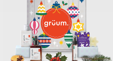 Gruum Advent Calendar 2024