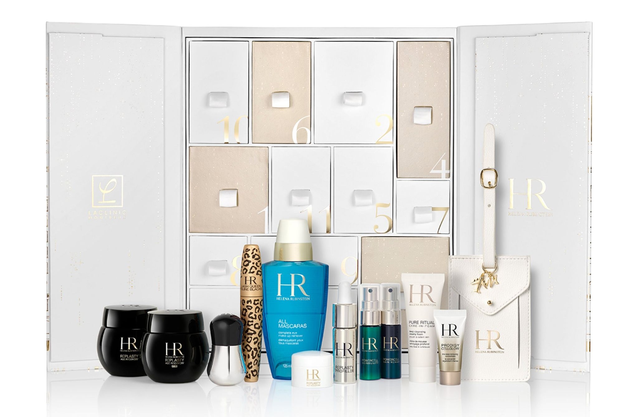 Helena Rubinstein Advent Calendar 2024