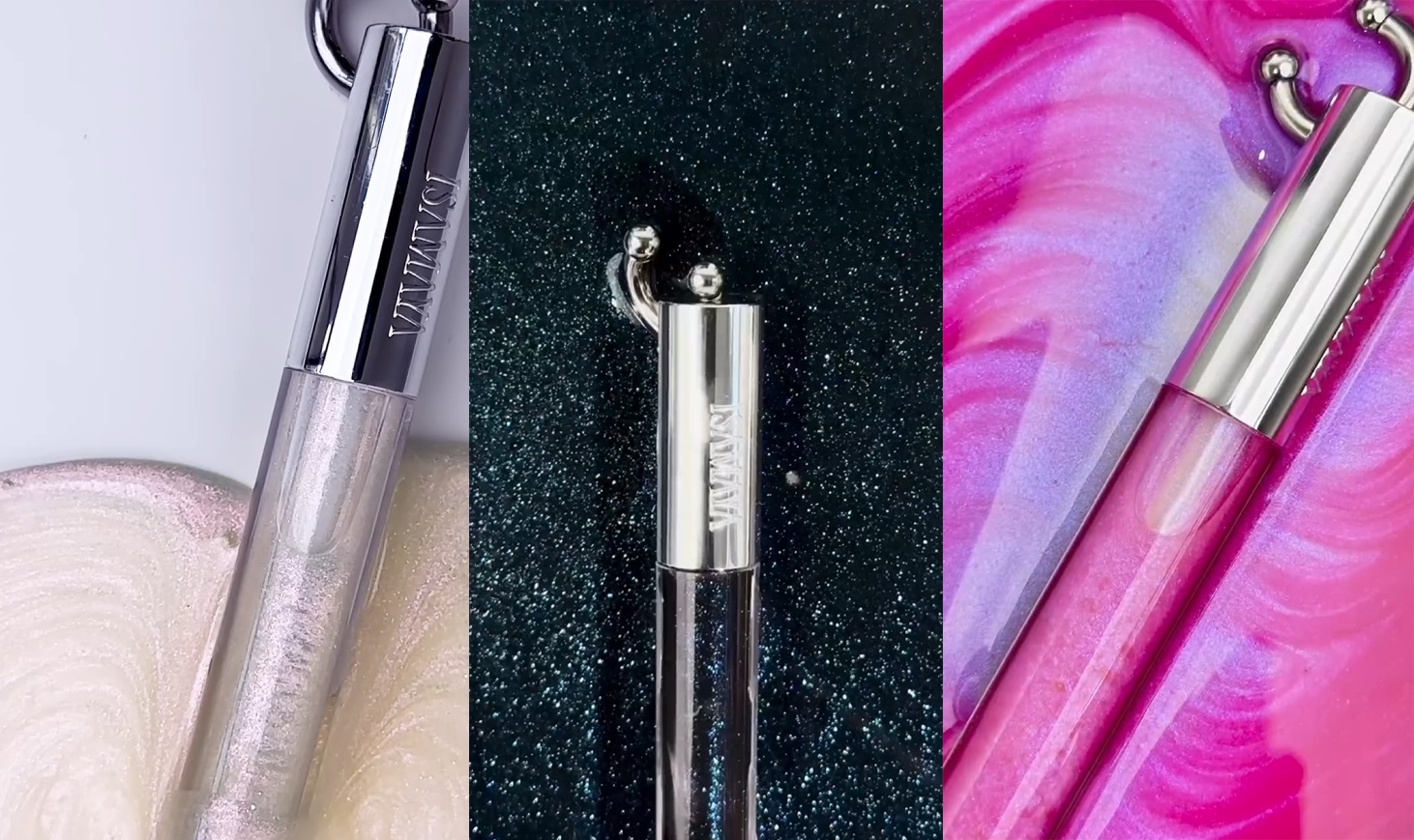 ISAMAYA Beauty Liplacq ISAMAYA Beauty Liplacq