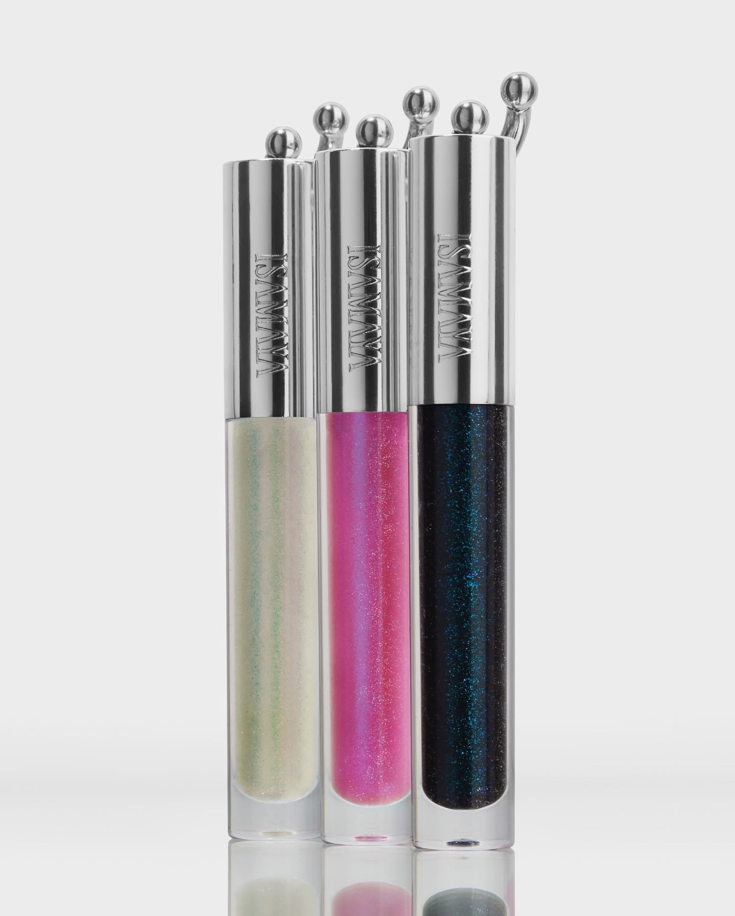 New shades of ISAMAYA Beauty's Liplacq New shades of ISAMAYA Beauty's Liplacq