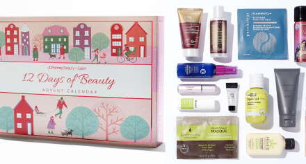 JCP Beauty Advent Calendar 2024