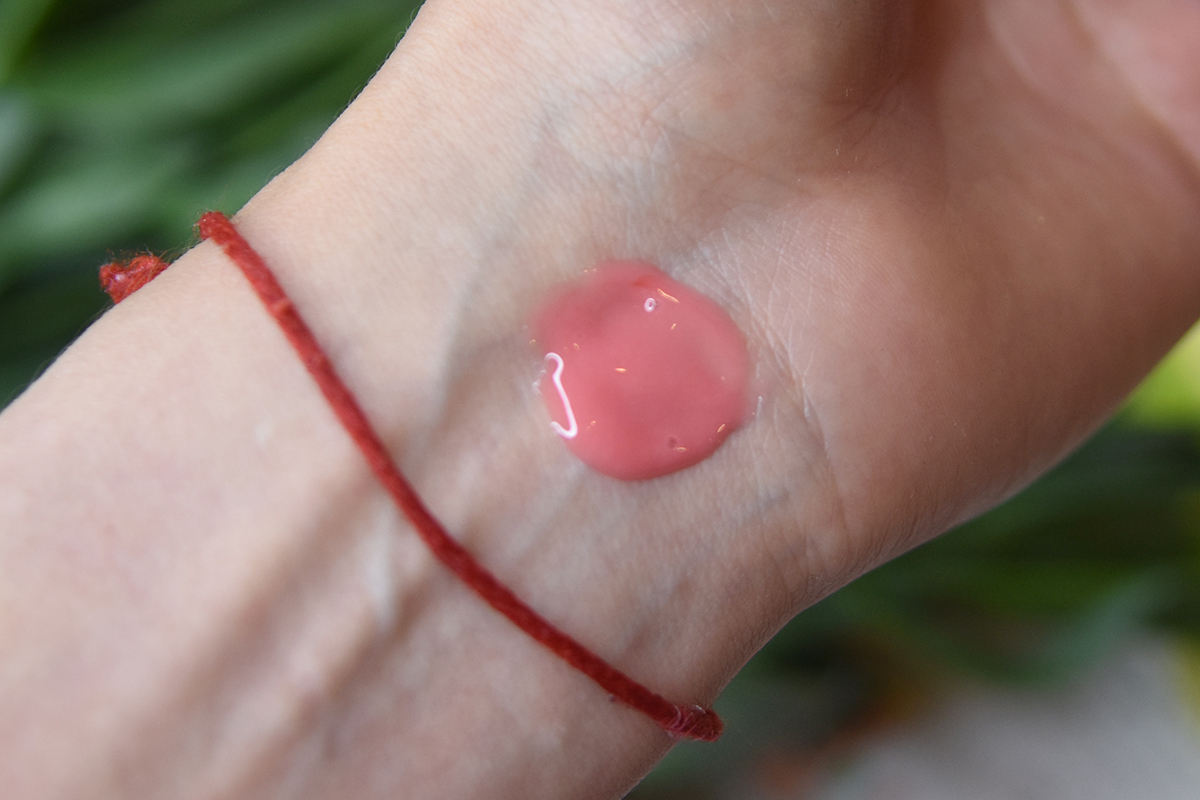 LANEIGE Candy Cane review LANEIGE Candy Cane review