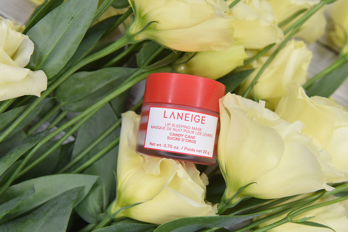 LANEIGE lip mask Candy Cane LANEIGE lip mask Candy Cane