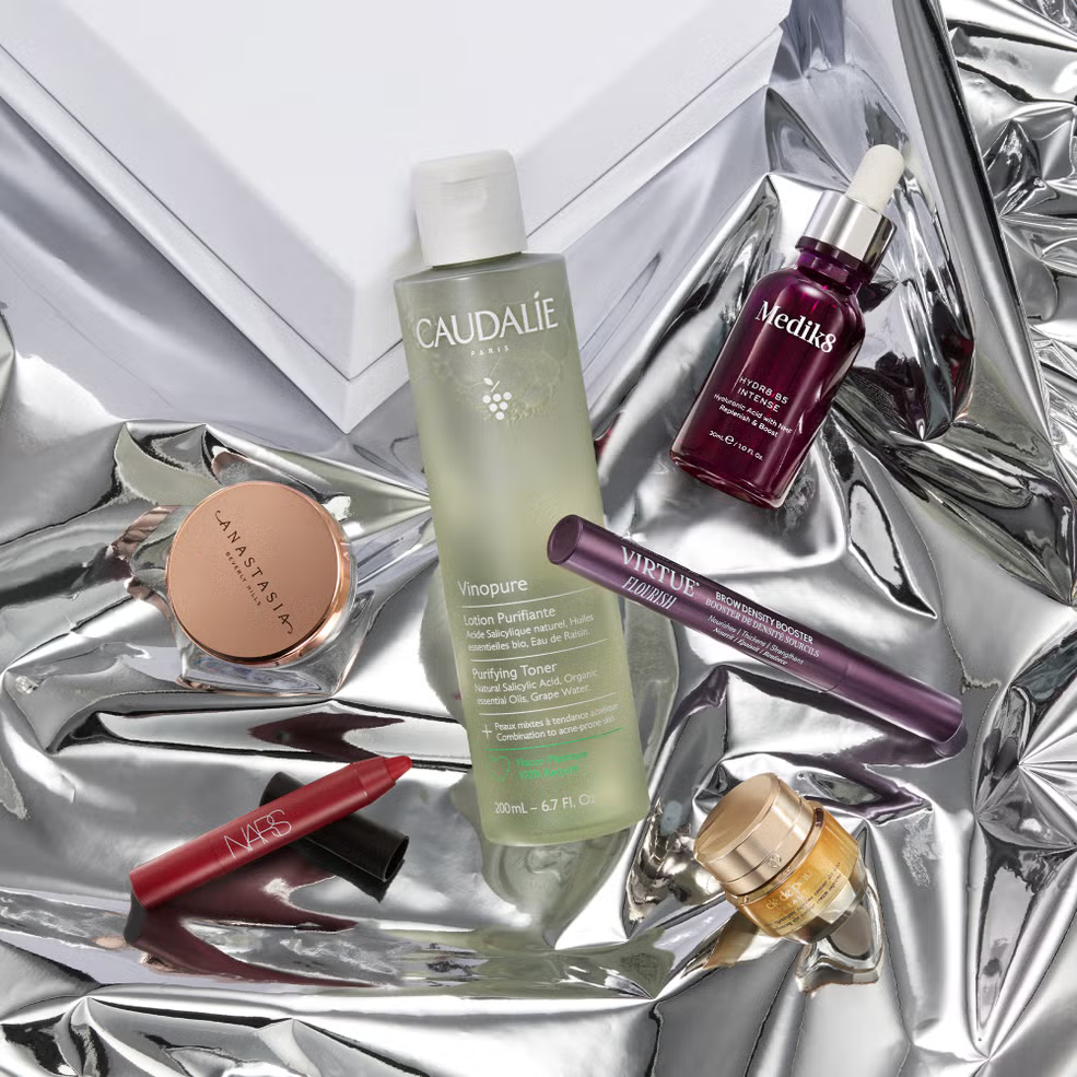 Lookfantastic Premium Beauty Edit 2024