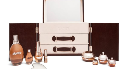 La Mer The Ultimate Genaissance De La Mer Luxury Collection Gift Set 2024