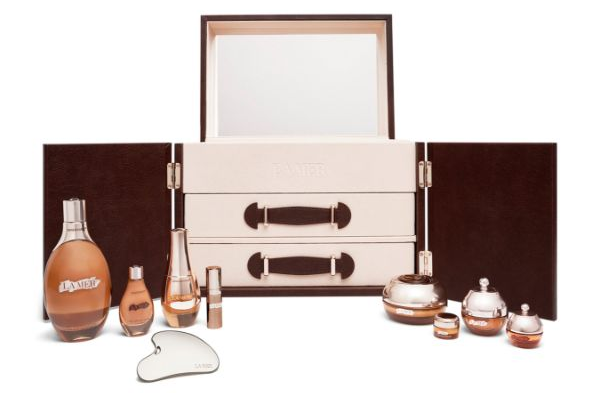 La Mer The Ultimate Genaissance De La Mer Luxury Collection Gift Set 2024